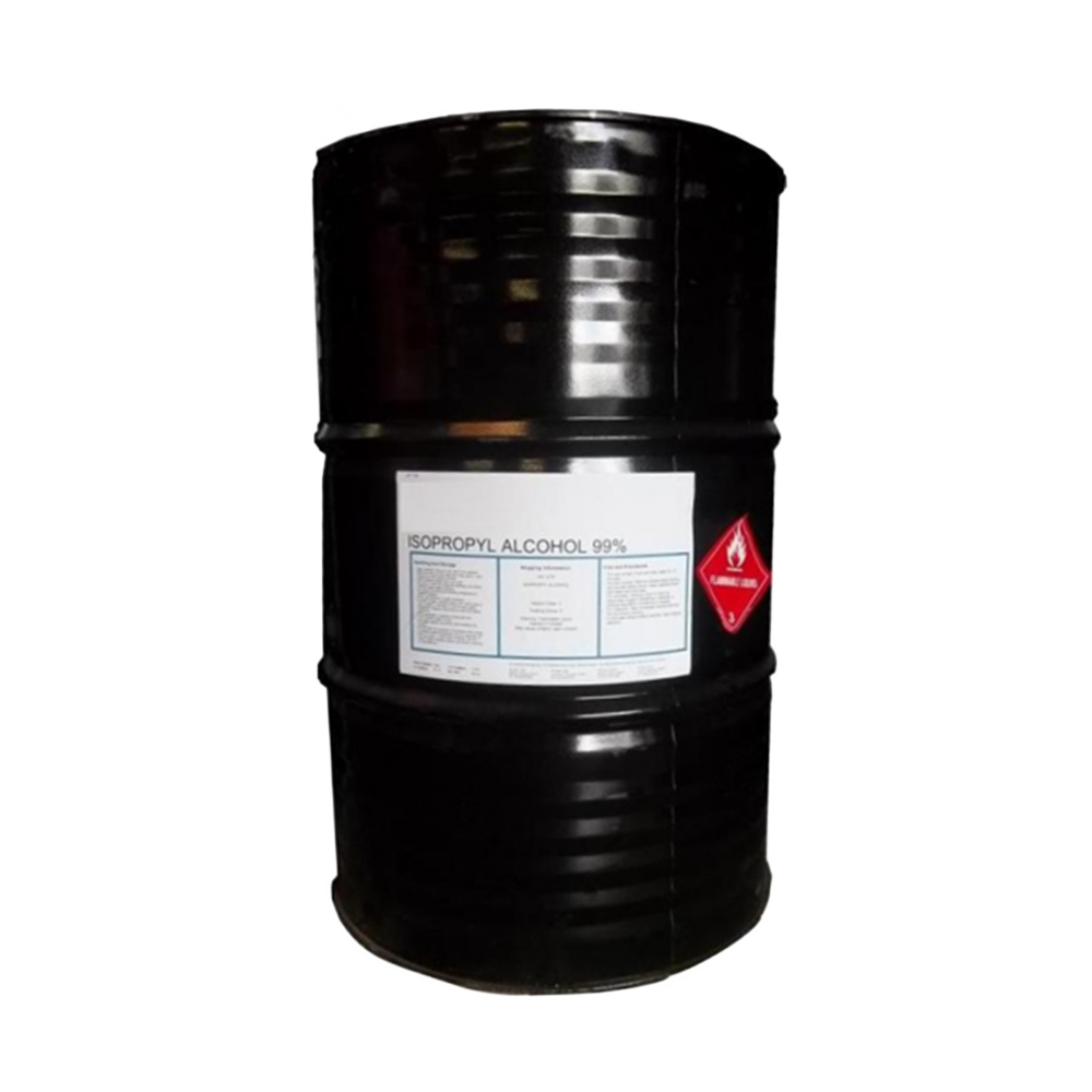 Alcohol Isopropílico – IPA